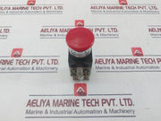 Hanyoung Cr-257 Emergency Push Button Switch 5A 250Vac
