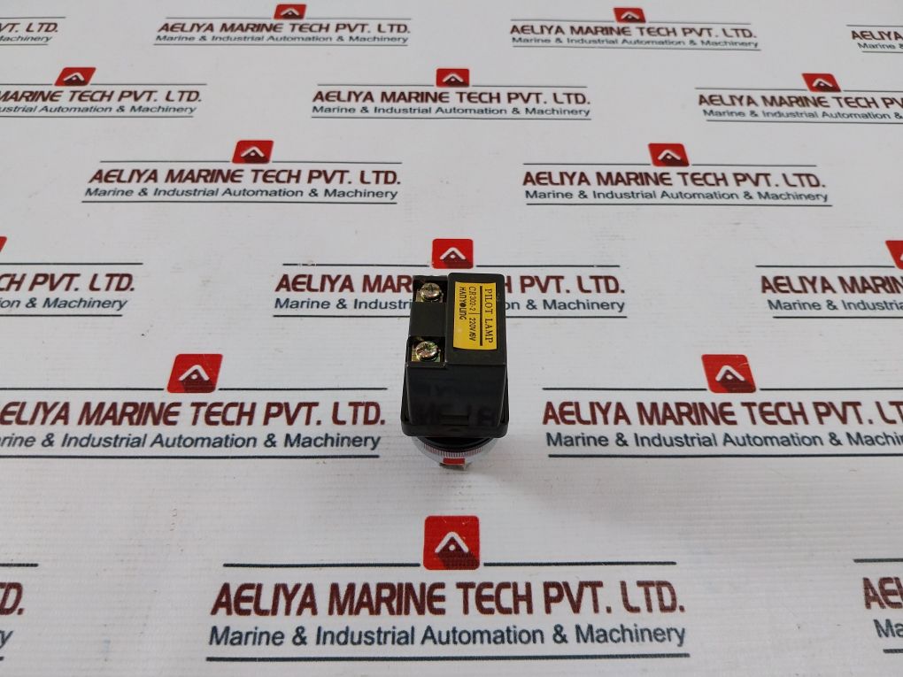 Hanyoung Cr302-2 Pilot Lamp 220V/6V