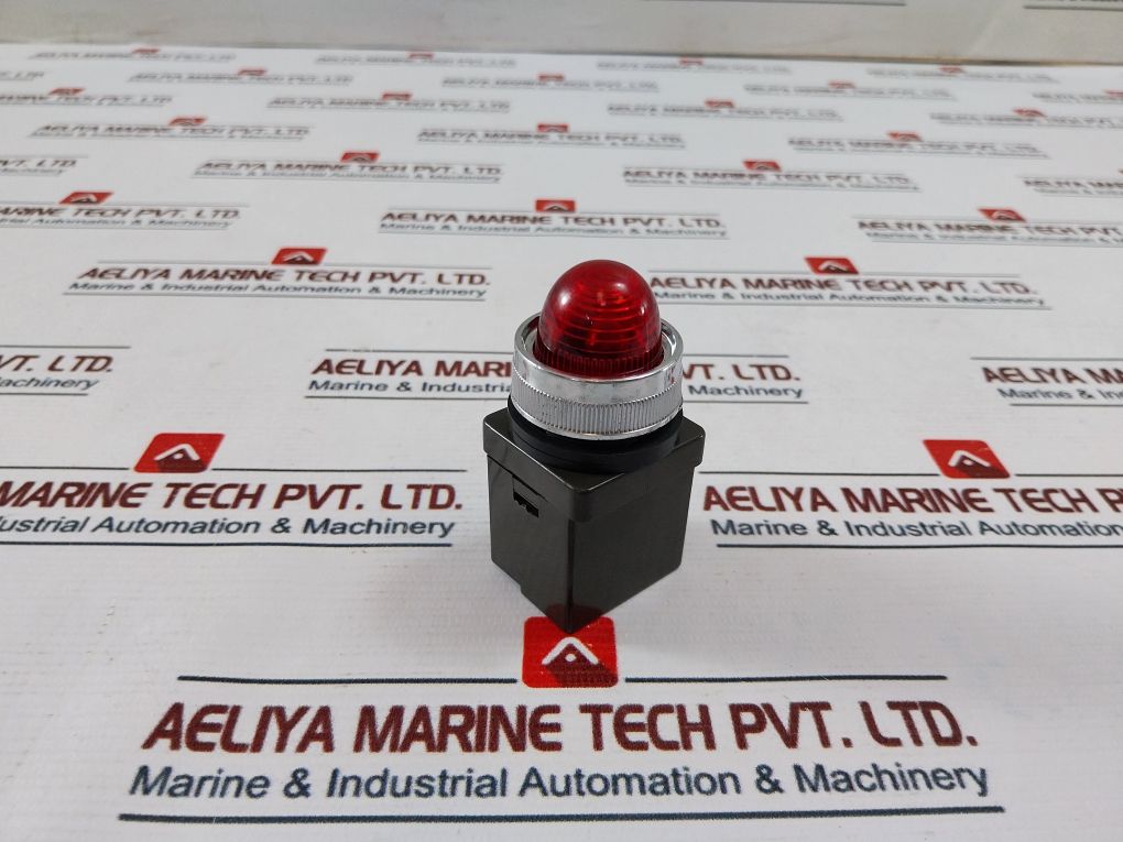 Hanyoung Cr302-2 Pilot Lamp 220V/6V