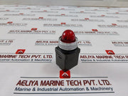 Hanyoung Cr302-2 Pilot Lamp 220V/6V