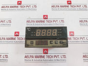 Hanyoung Dx3-cmwnr Temperature Controller 50/60Hz