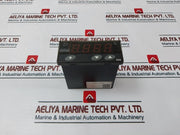Hanyoung Ed6_Fkmap4 Temperature Controller