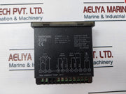 Hanyoung Ed6_Fkmap4 Temperature Controller