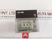Hanyoung Electronic Hy-48D Digital Temperature Controller