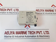 Hanyoung Electronic Hy-t57A Super Timer 10 Sec