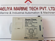 Hanyoung Electronic Hy-t57A Super Timer 10 Sec