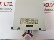 Hanyoung Electronic Hy-t57A Super Timer 10 Sec