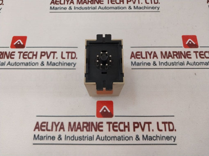 Hanyoung Electronic Hy-t57A Super Timer 10 Sec (Used)