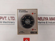 Hanyoung Electronic Hy-t57A Super Timer 10 Sec (Used)