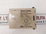 Hanyoung Electronic Hy-t57A Super Timer 10 Sec (Used)