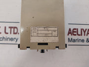 Hanyoung Electronic Hy-t57A Super Timer 10 Sec (Used)