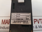 Hanyoung Nx4 Temperature Controller Nx4-00
