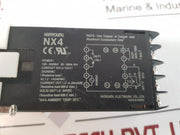 Hanyoung Nx4 Temperature Controller Nx4-00