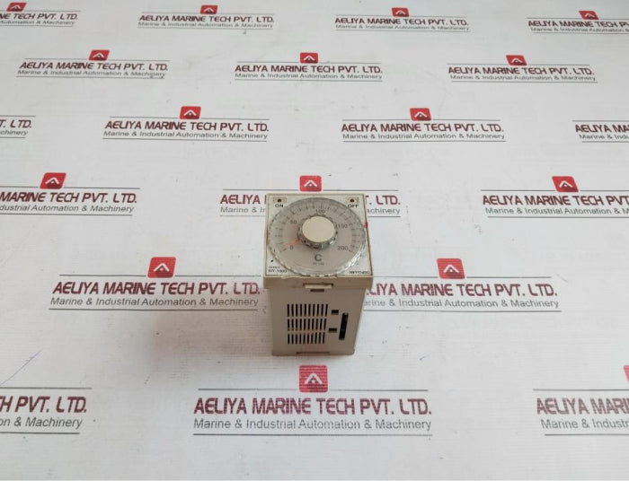 Hanyoung Hy-1000-ppmnr05 Temperature Controller Pt 100 0-200ËšC Hy-a001
