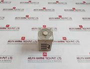 Hanyoung Hy-1000-ppmnr05 Temperature Controller Pt 100 0-200ËšC Hy-a001