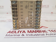 Hanyoung Hy-8200S-fpmor04 Thermostat (Used)