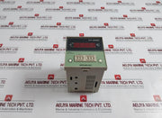 Hanyoung Hy-8200S-fpmor04 Thermostat Controller 0 To 99°C Pt100Ω Input 240V