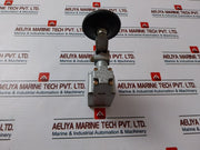 Hanyoung Hy-m904 Limit Switch 6A 250Vac