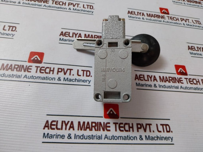 Hanyoung Hy-m904 Limit Switch 6A 250Vac