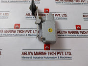 Hanyoung Hy-m904 Limit Switch 6A 250Vac