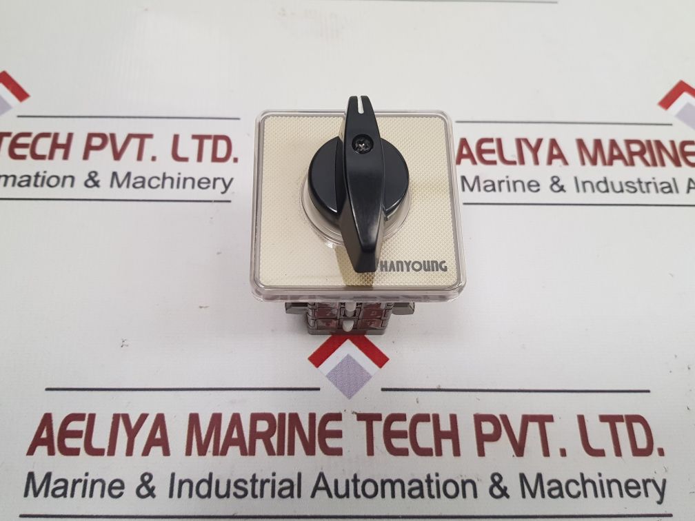 Hanyoung Hy-sq5 Sh-3302 Cam Switch