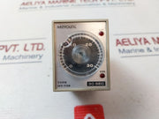Hanyoung Hy-t38 Mini Timer 30S (50Hz)