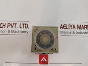 Hanyoung Ma4-c Timer 0 To 12 Min