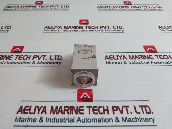 Hanyoung Ma4-c Timer 0-12 Sec