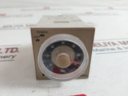 Hanyoung Ma4-c Timer 0-12 Sec