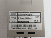 Hanyoung Ma4-c Timer 0-12 Sec