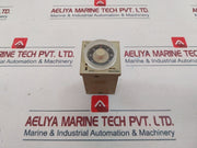 Hanyoung Ma4-c Timer 5A 250V Ac