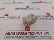 Hanyoung Ma4-c Timer 5A 250V Ac