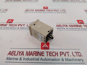 Hanyoung Ma4-c Timer 5A 250V Ac