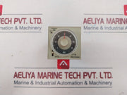 Hanyoung Ma4-c Timer 5A 250V Ac