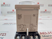 Hanyoung Ma4N-c Analog Multi Timer 24-240V Ac