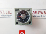 Hanyoung Ma4N-c Analog Multi Timer 24-240V Ac