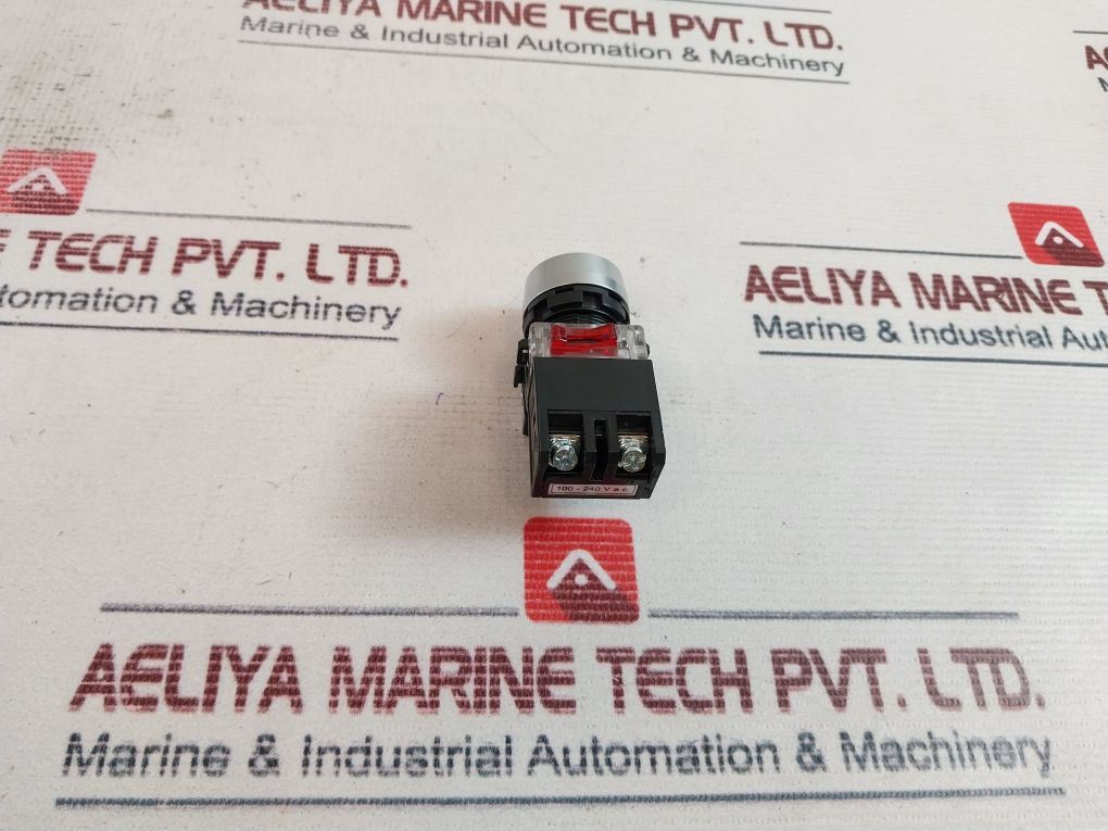 Hanyoung Mrp-ra0Y Indicator Light 100-240V