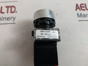 Hanyoung Mrp-ra0Y Indicator Light 100-240V