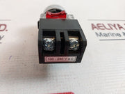 Hanyoung Mrp-ra0Y Indicator Light 100-240V