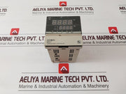 Hanyoung Mx7_Fkmnnn Multi Input Temperature Controller (Button Not Working)