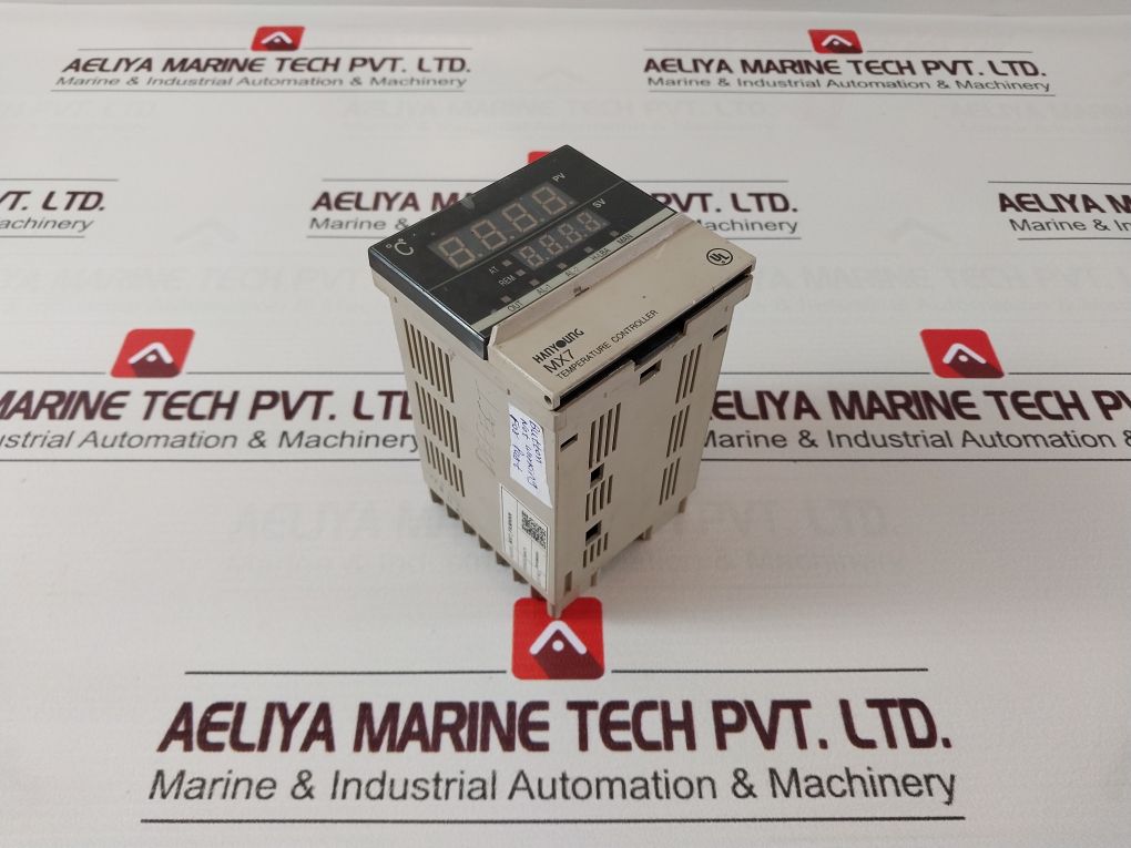 Hanyoung Mx7_Fkmnnn Multi Input Temperature Controller – Aeliya Marine