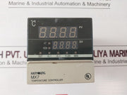 Hanyoung Mx7_Fkmnnn Multi Input Temperature Controller