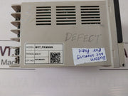 Hanyoung Mx7_Fkmnnn Multi Input Temperature Controller