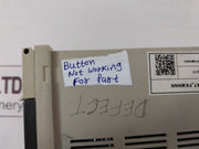 Hanyoung Mx7_Fkmnnn Multi Input Temperature Controller