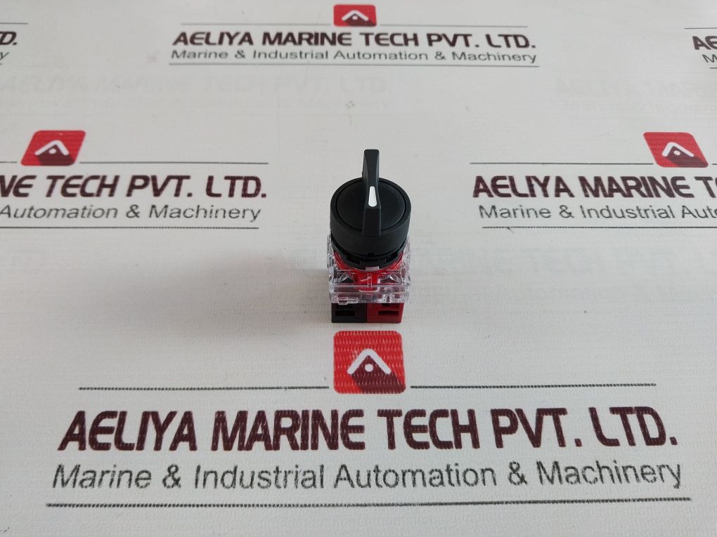 Hanyoung Nux Ar-20 Control Switch 5A 250V A.C