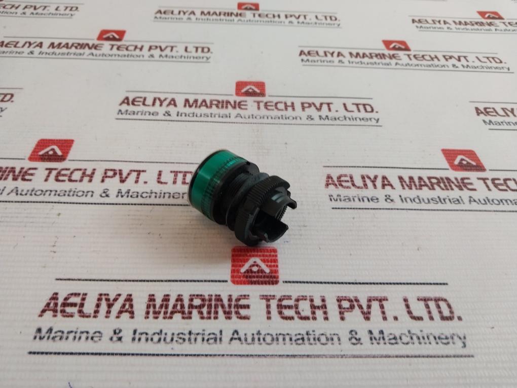 Hanyoung Nux Arp-f (G) Push Button Switch