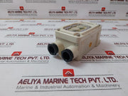 Hanyoung Nux Bewt-215 3 Pole Push Button Switch 15A 440V