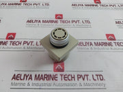 Hanyoung Nux Hy-256-24 Buzzer Dc 24V