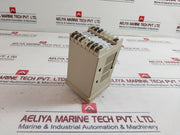Hanyoung Nux Hy-5000 Series Temperature Controller
