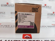 Hanyoung Nux Hy-72D_Pkmnr12 Digital Temperature Controller 0~1199°C